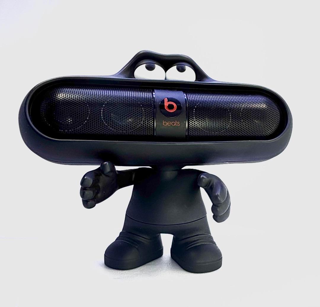 スピーカー・ウーファー Beats Pill 2.0 Bluetooth Speaker + Stand