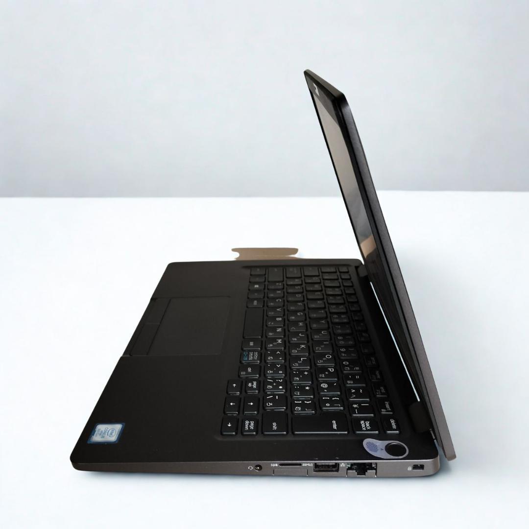 DELL★Latitude 5300 第8世代i5 8G 256G Win11