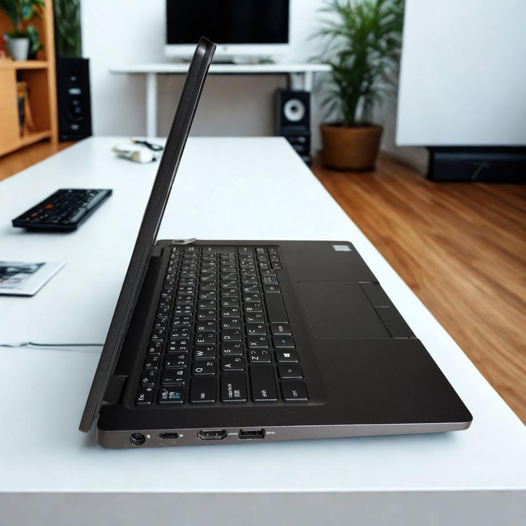 DELL★Latitude 5300 第8世代i5 8G 256G Win11