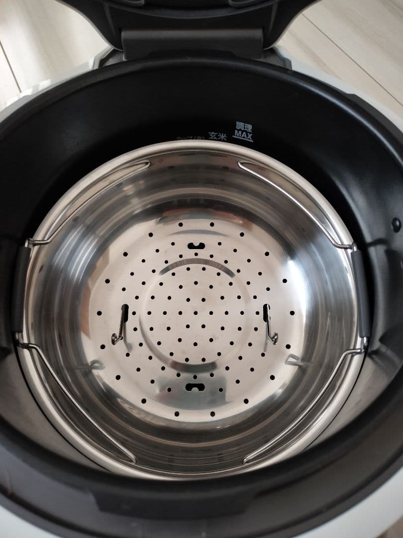 T-fal／Cook4me Express