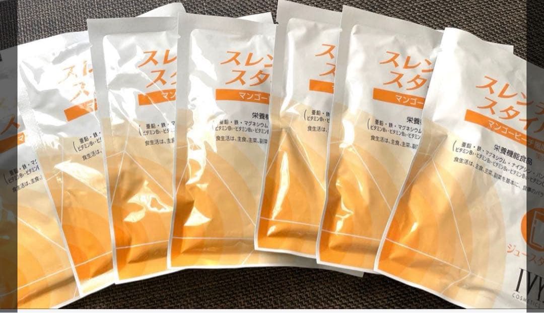 スレンディスタイル　14袋