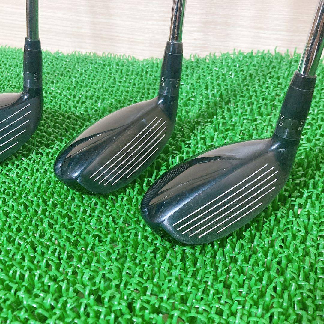 タイトリスト 915D2 F H ドライバー フェアウェイウッド ハイブリッド