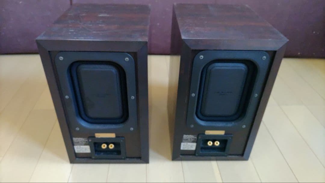 [エコメルカリ便限定] technics SB-M300 中古