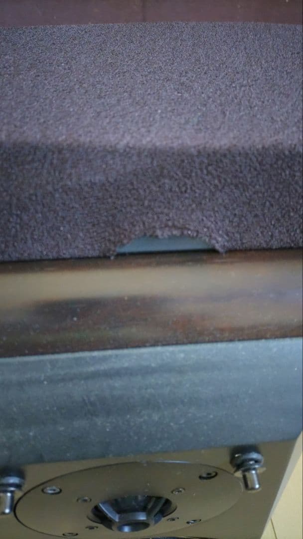 [エコメルカリ便限定] technics SB-M300 中古