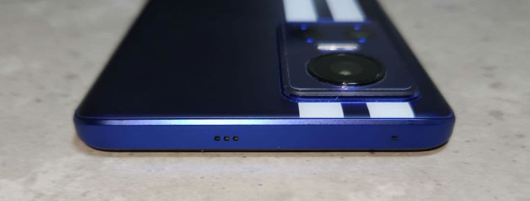 スマートフォン本体 realme gt neo3 8GB 128GB