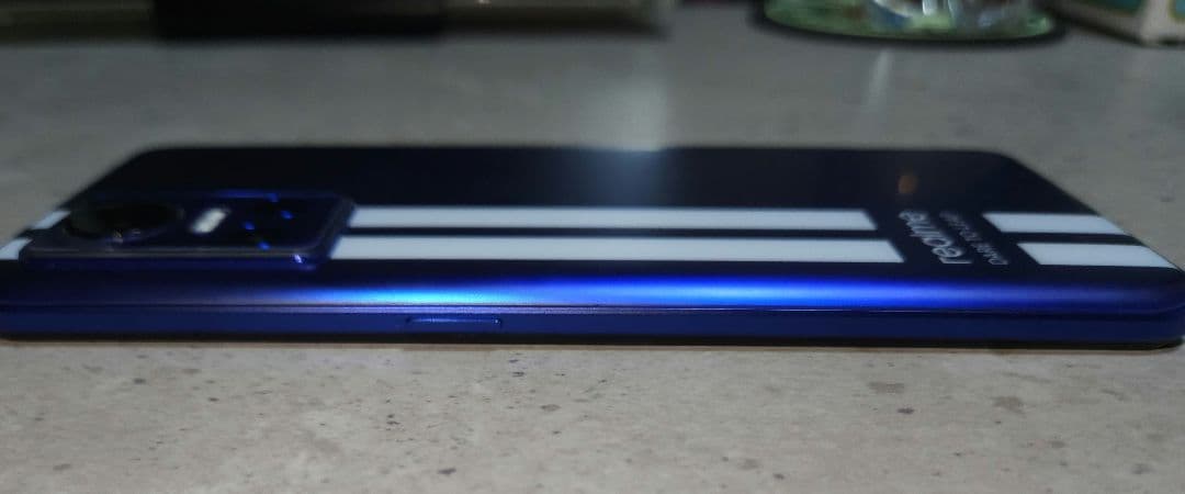 スマートフォン本体 realme gt neo3 8GB 128GB