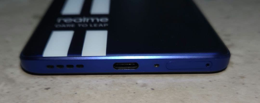 スマートフォン本体 realme gt neo3 8GB 128GB