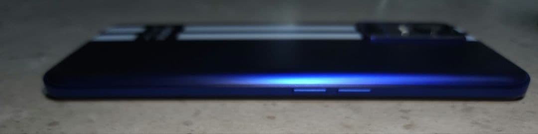 スマートフォン本体 realme gt neo3 8GB 128GB