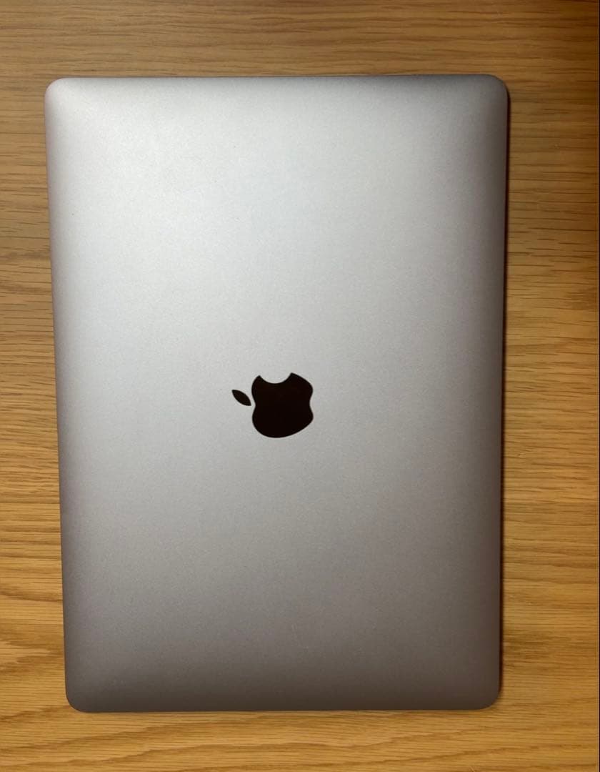 Apple MacBook Pro 2020 スペースグレー