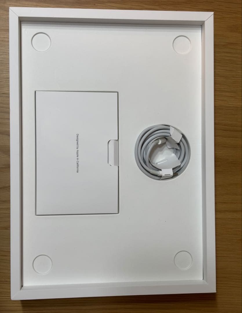 Apple MacBook Pro 2020 スペースグレー