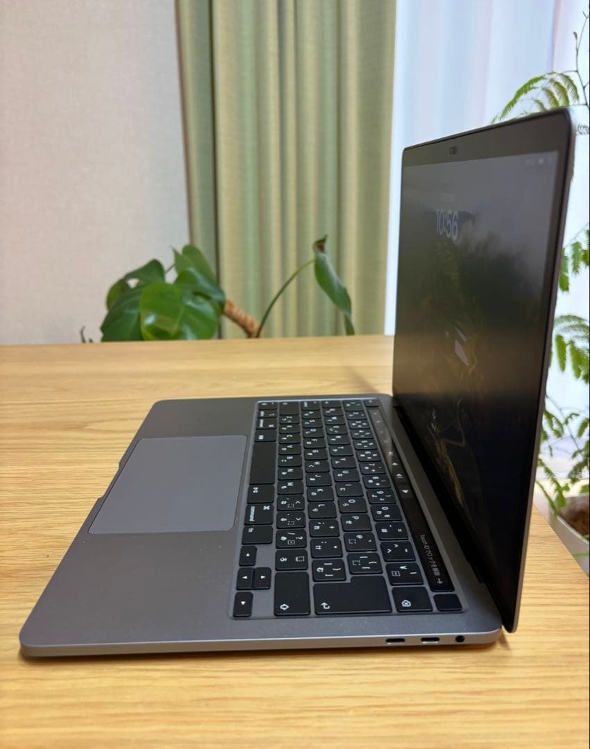 Apple MacBook Pro 2020 スペースグレー