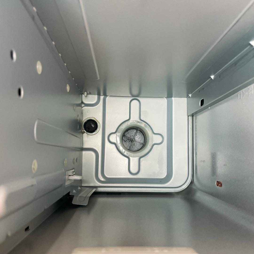 コロナ　石油ファンヒーター　FH-EX4611BY　11年製