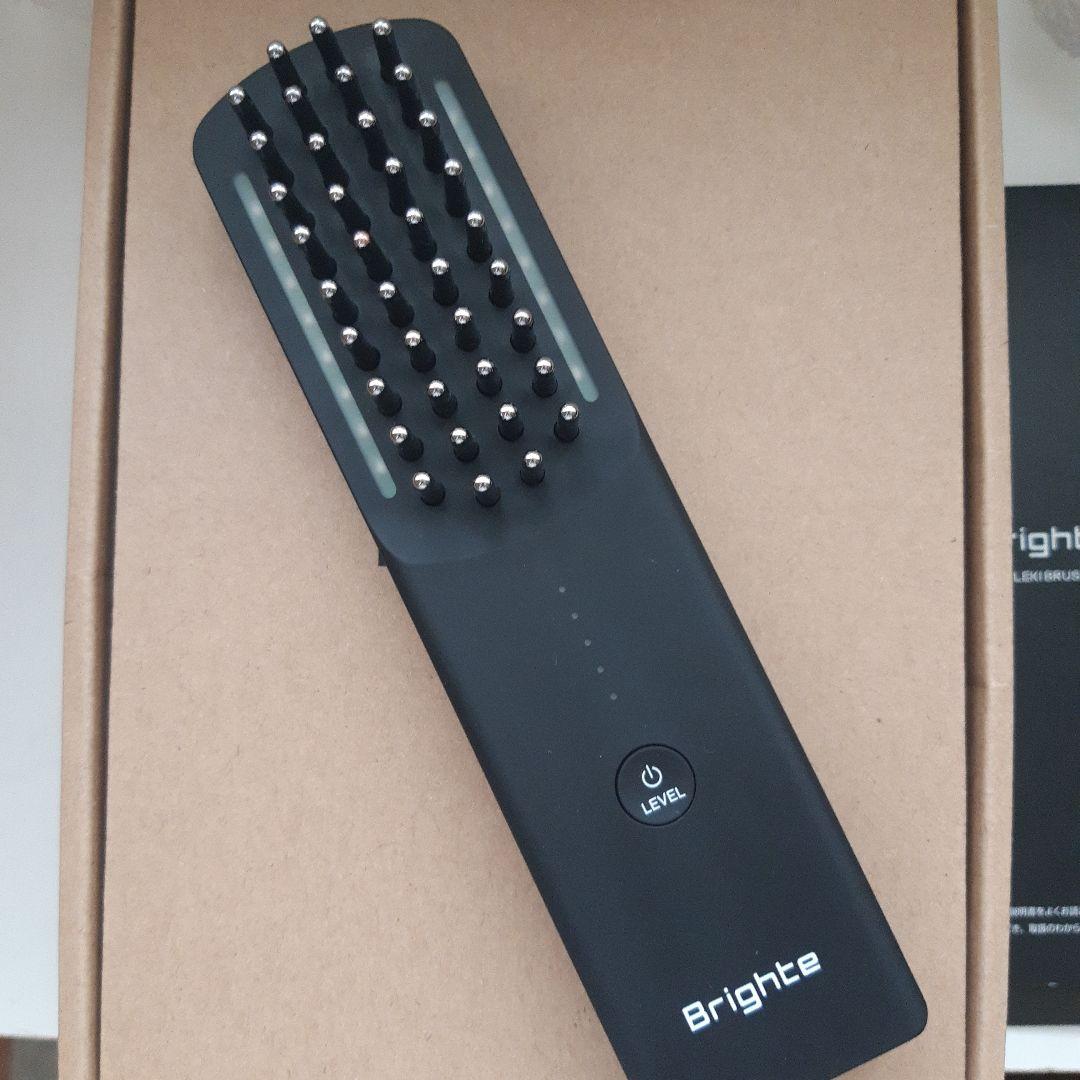 Brighte ELEKI BRUSH ブライト エレキ ブラシ