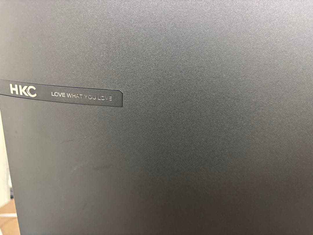 HKCモニターMB34A4F T