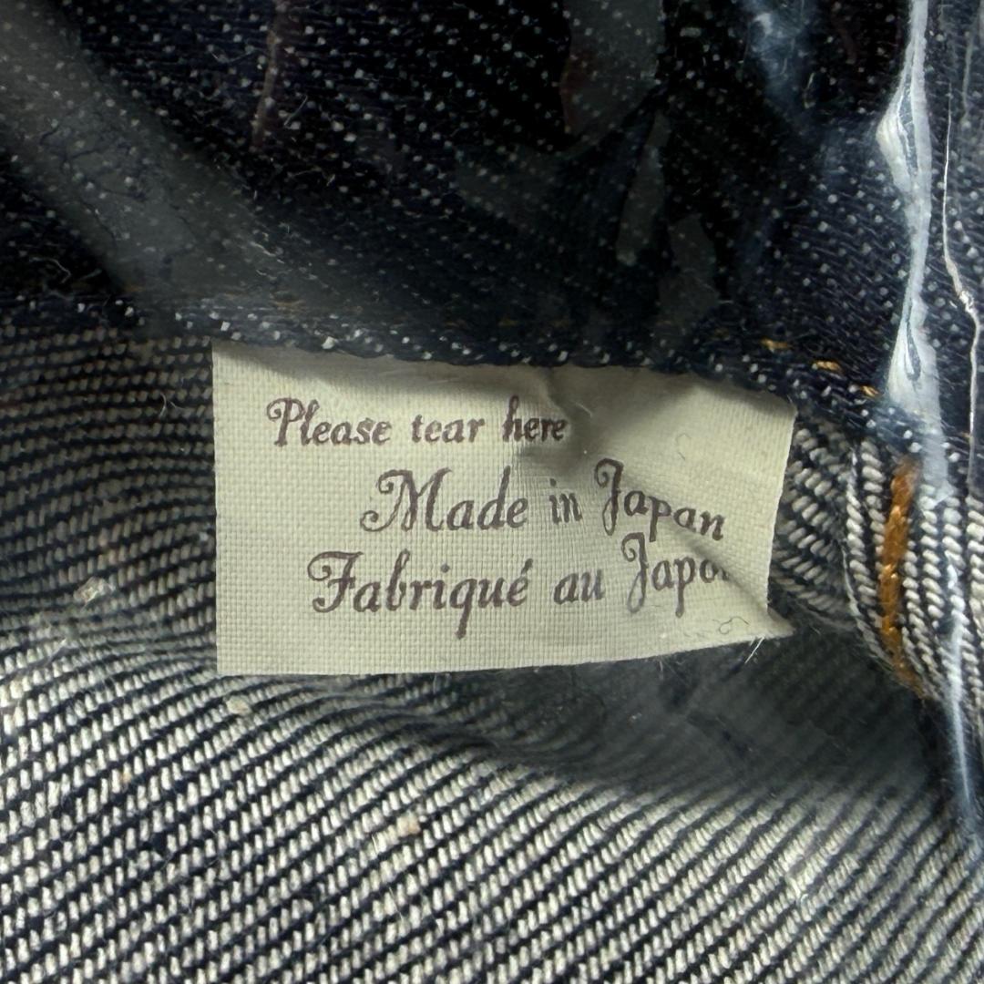 506XX 70506-0028 42 TYPE I 新品 トラッカージャケット