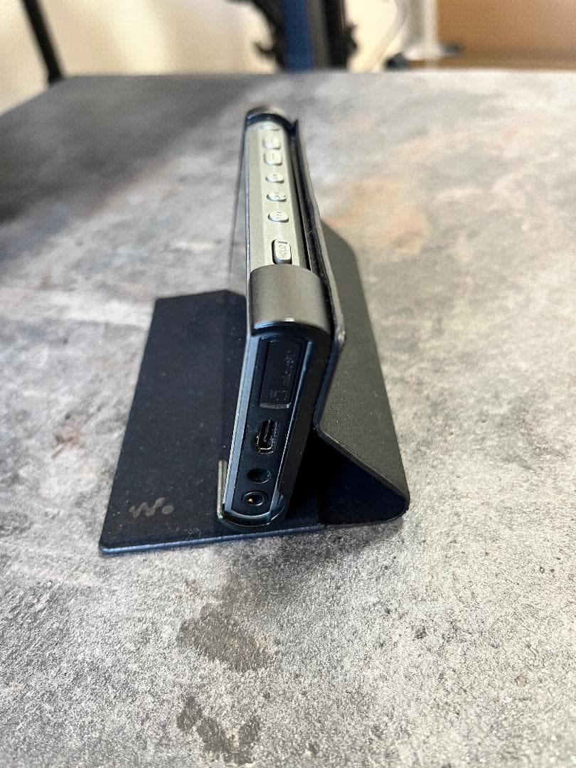 SONYウォークマン 　NW-A306　※注意書きお読み下さい