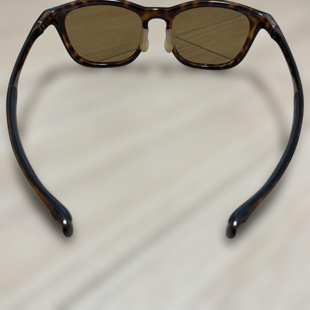 SOLAIZ ソライズ サングラス SLD-003 偏光