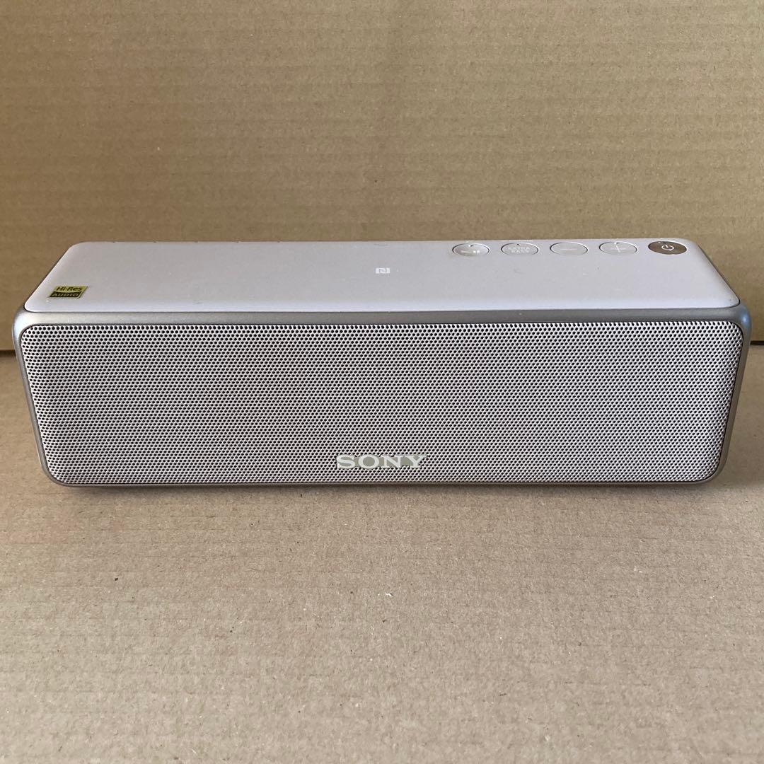 SONY SRS-HG10 hear go 2 Bluetoothスピーカー