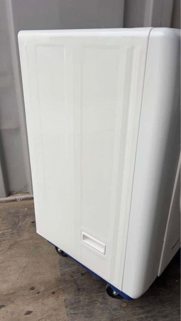 パナソニック 　衣類乾燥機 6kg ホワイト NH-D603-W 2020年型