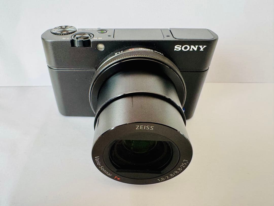 ⭐️極美品⭐️SONY Cyber-shot DSC-RX100M4 RX100 Ⅳ
