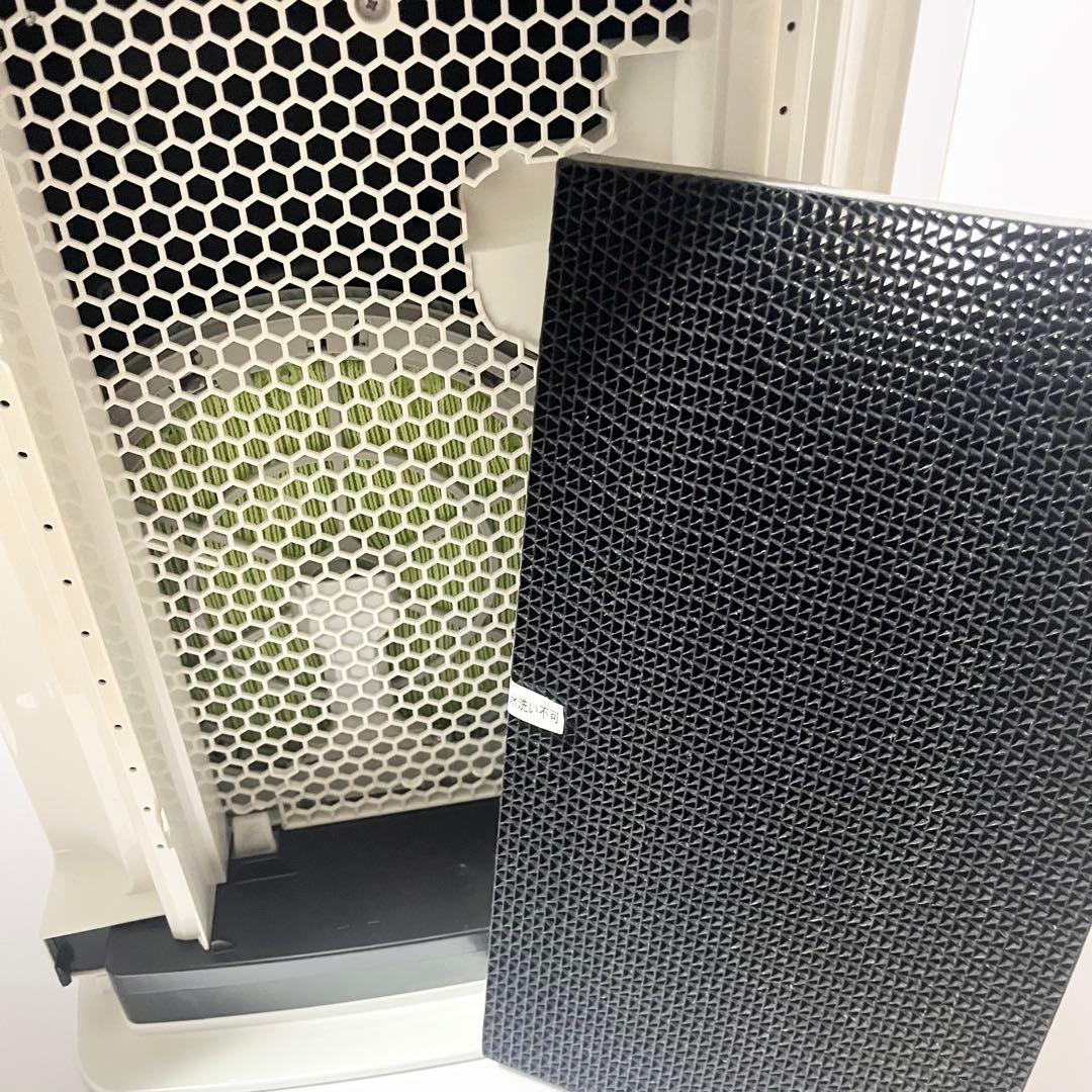 ダイキン 加湿ストリーマ空気清浄機 ACK70X DAIKIN