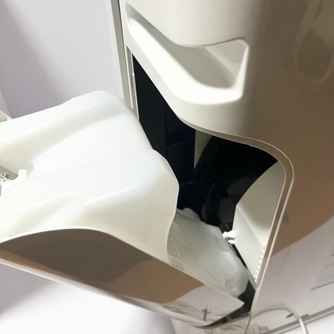 ダイキン 加湿ストリーマ空気清浄機 ACK70X DAIKIN