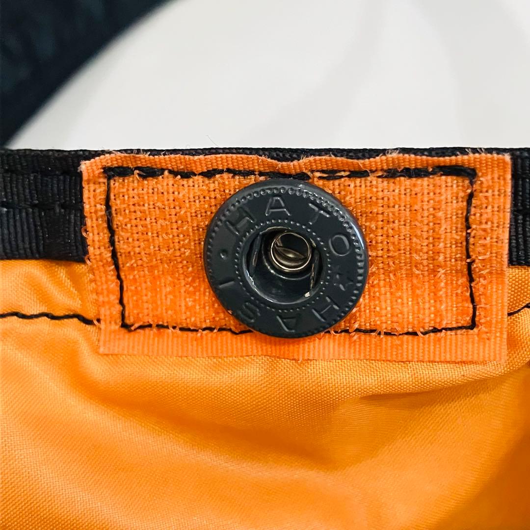 美品 廃盤 PORTER ポーター タンカー S ダッフルバッグ ミニボストン