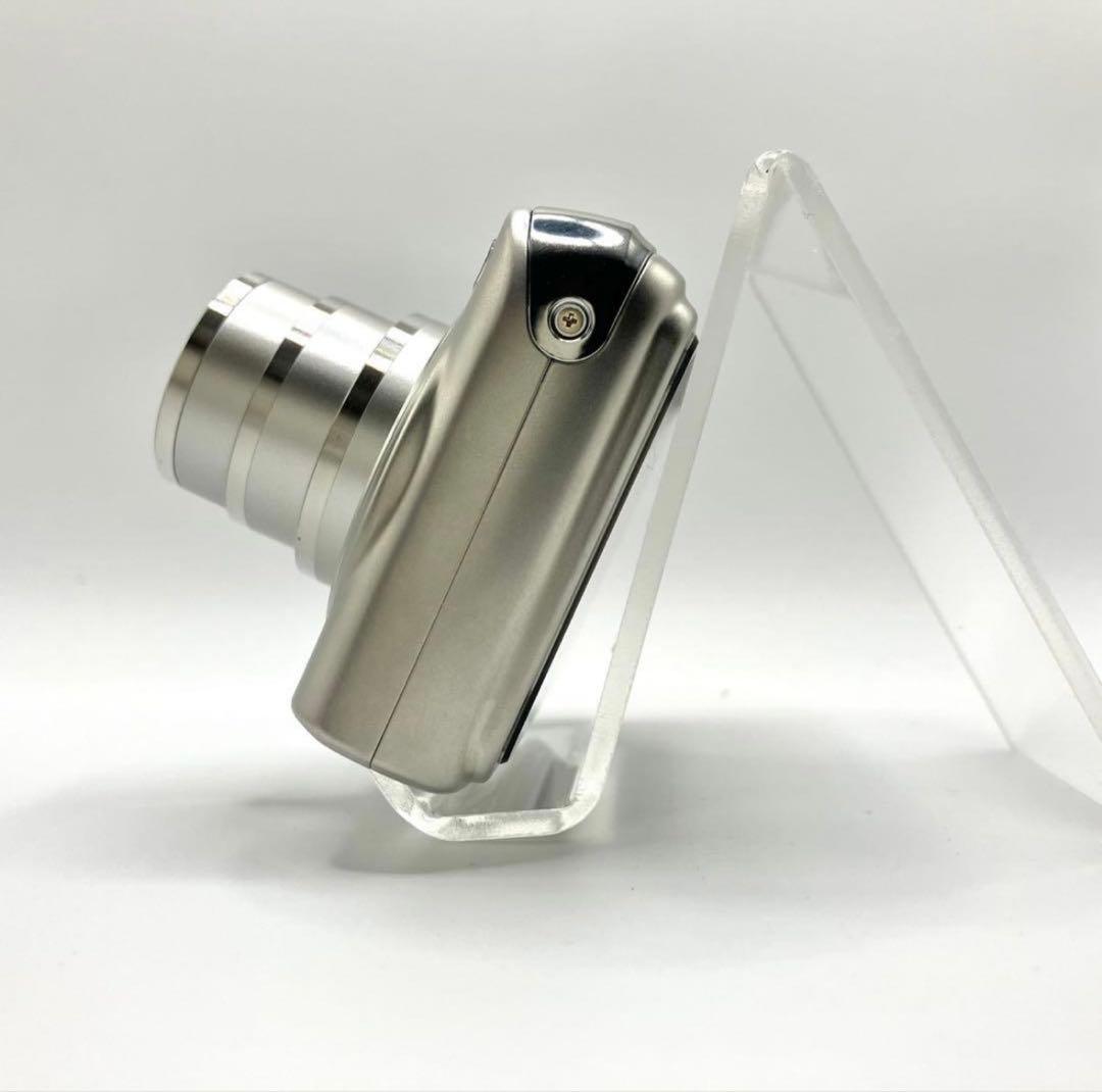 【美品/付属品完備】CASIO EXILIM EX-Z1200 デジカメ 動作品