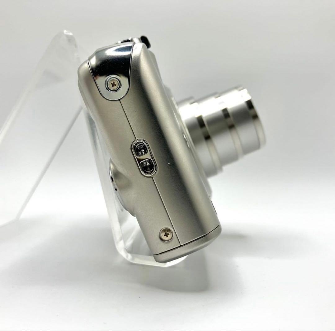 【美品/付属品完備】CASIO EXILIM EX-Z1200 デジカメ 動作品