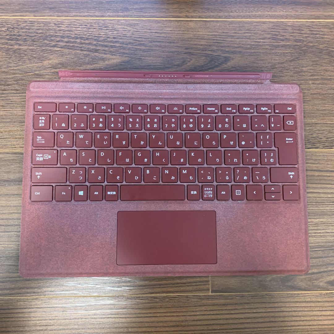 ヘッドホン Microsoft Surface Pro 6