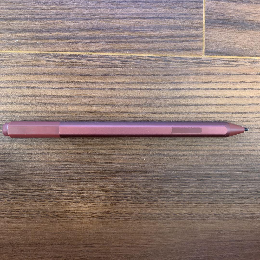 ヘッドホン Microsoft Surface Pro 6