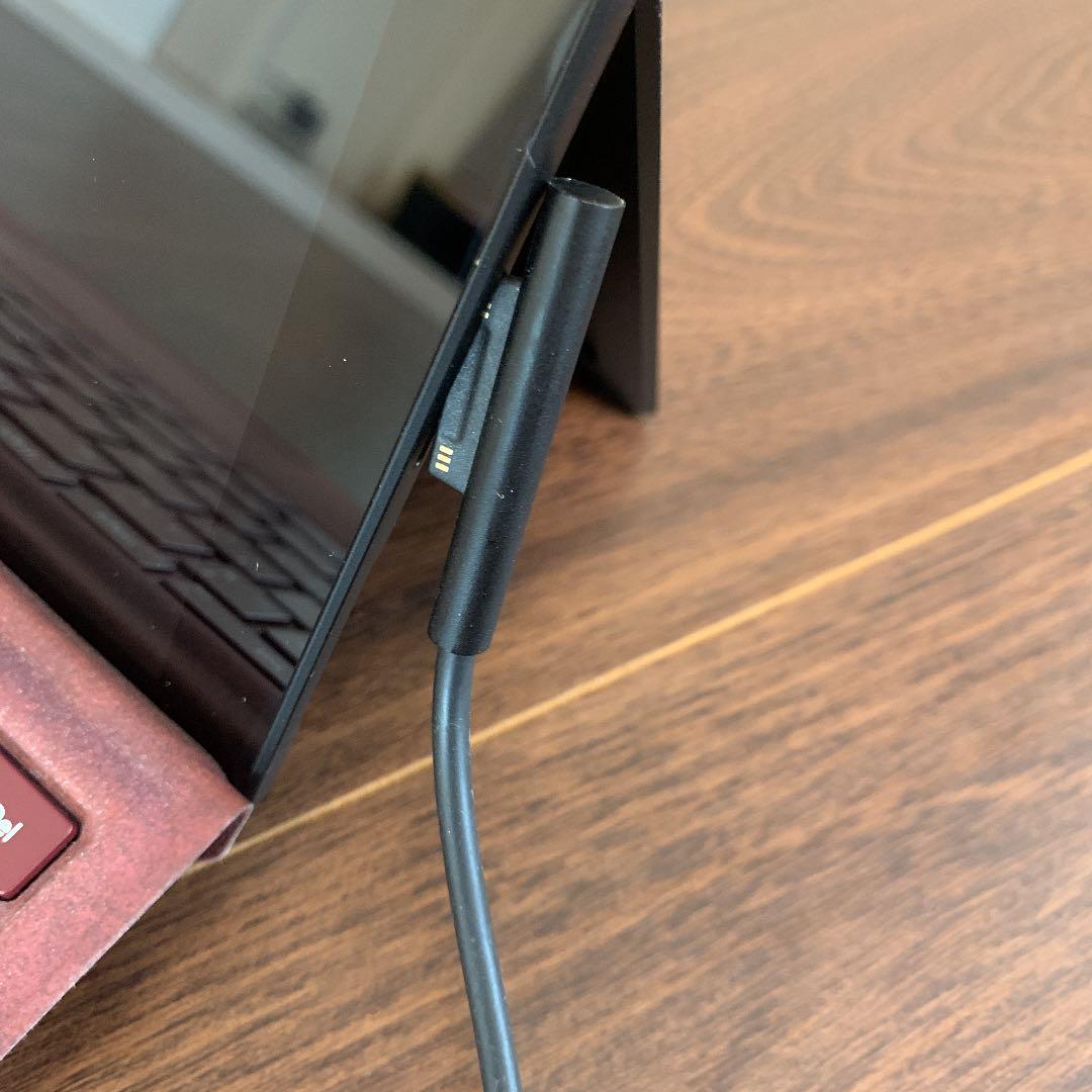 ヘッドホン Microsoft Surface Pro 6