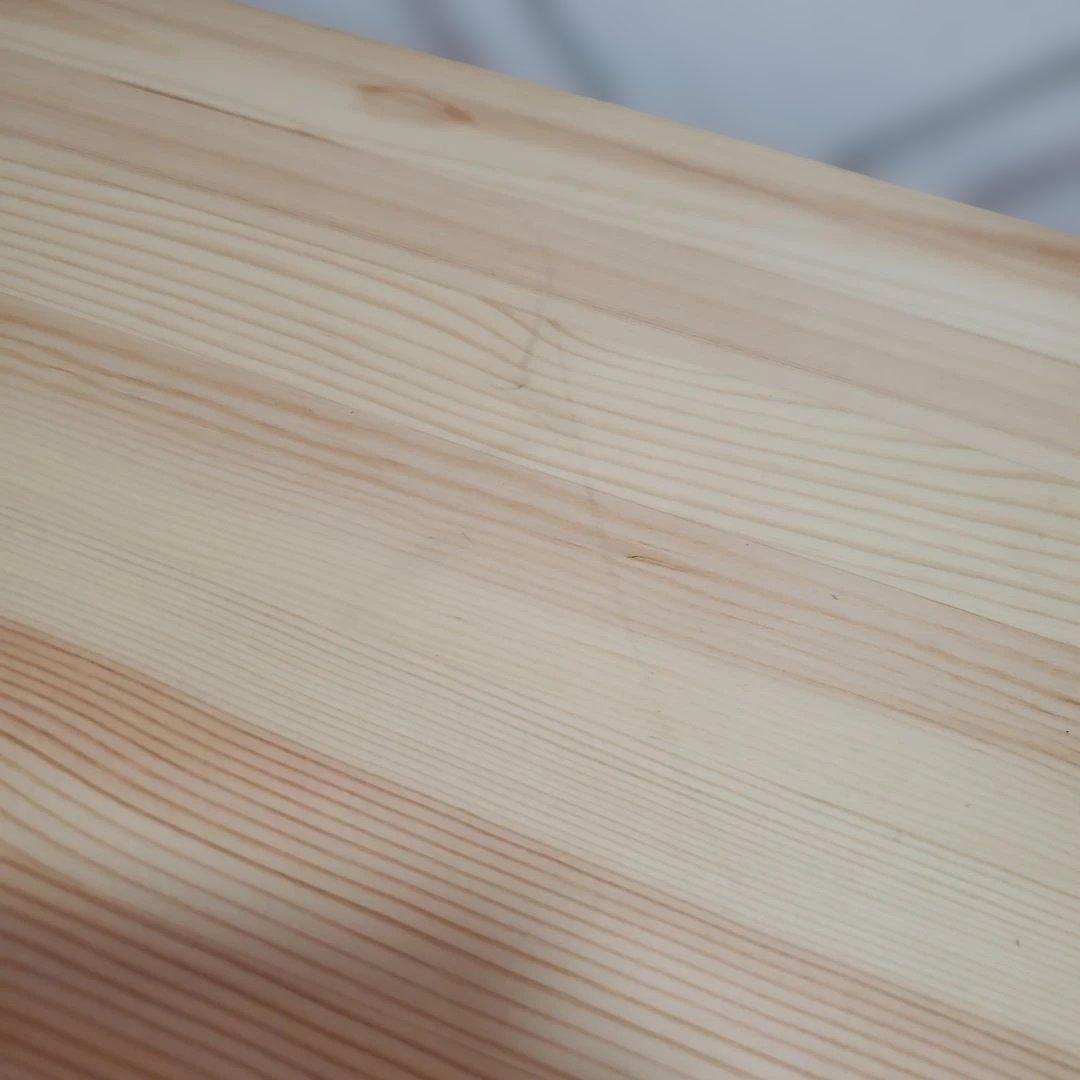 無印良品 パイン材ユニットシェルフ　ワードローブ