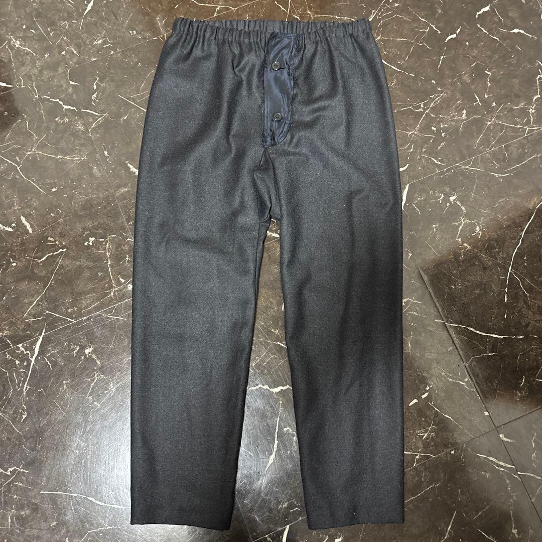 MARNI ウールパンツ