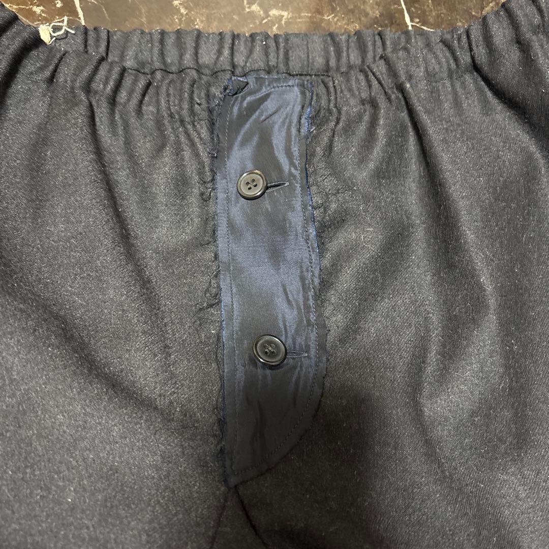 MARNI ウールパンツ