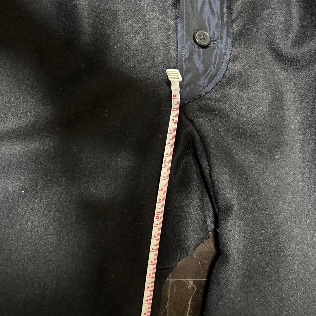 MARNI ウールパンツ