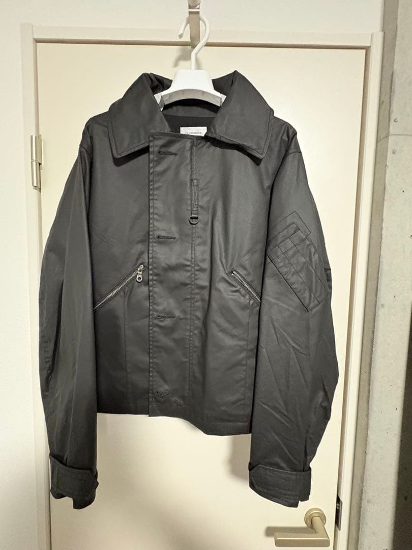 x*x様 100着限定 MK3 Jacket damagedone限定商品 新品