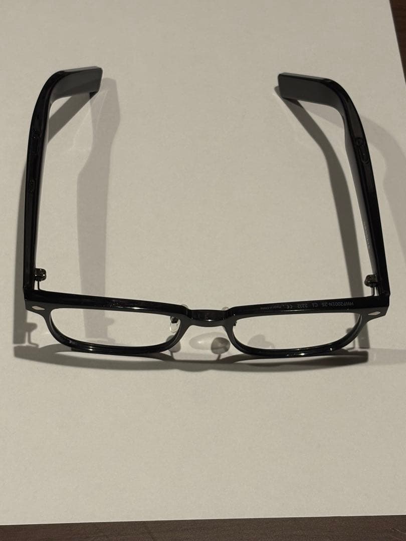 ◎動作品 美品 OWNDAYS HUAWEI Eyewear 箱無し アイウェア