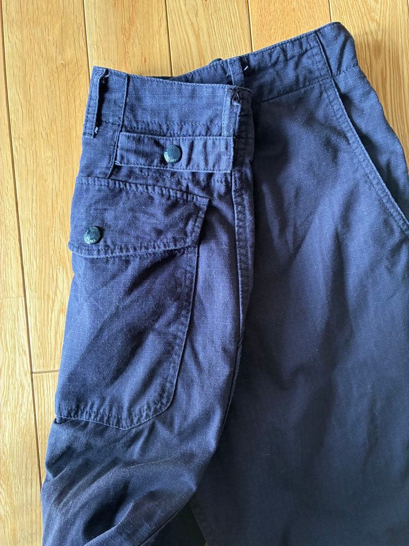 パンツ Engineered Garments_Ground Pants