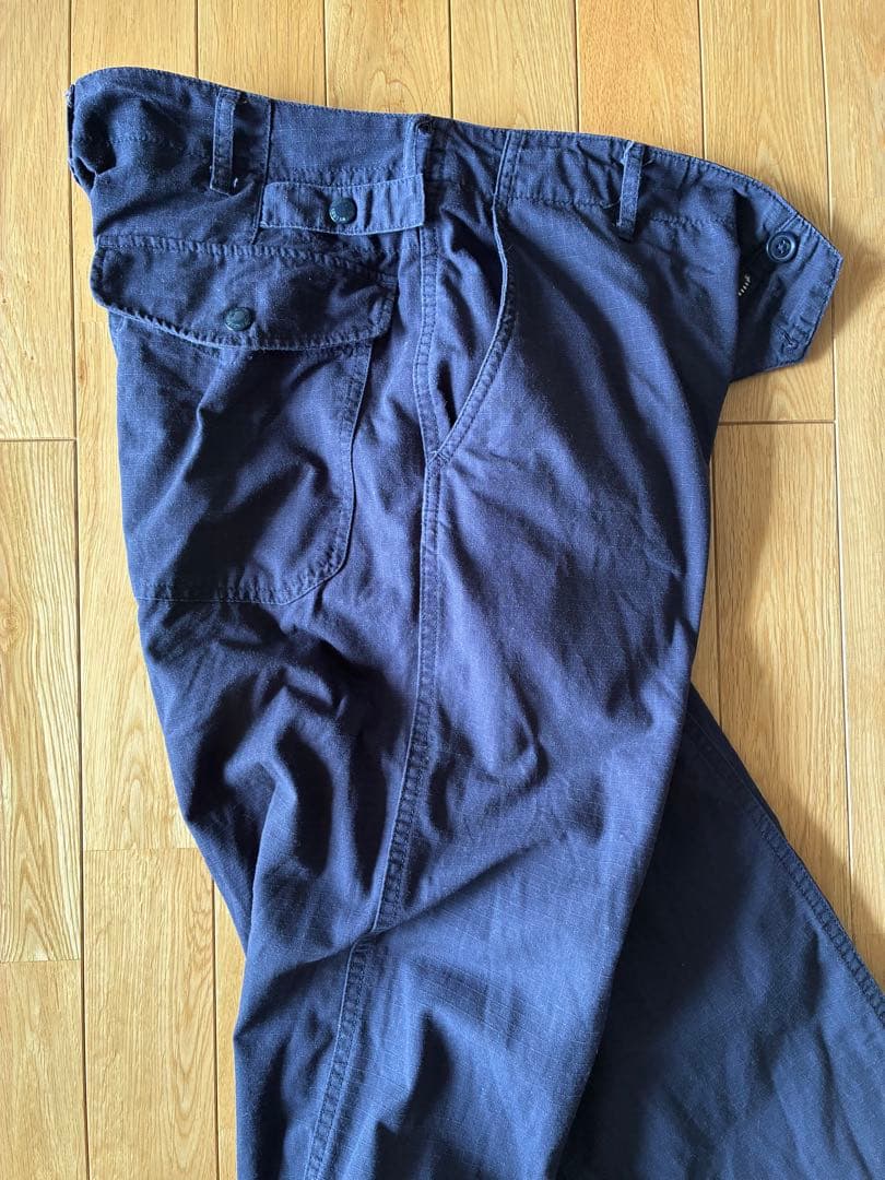 パンツ Engineered Garments_Ground Pants