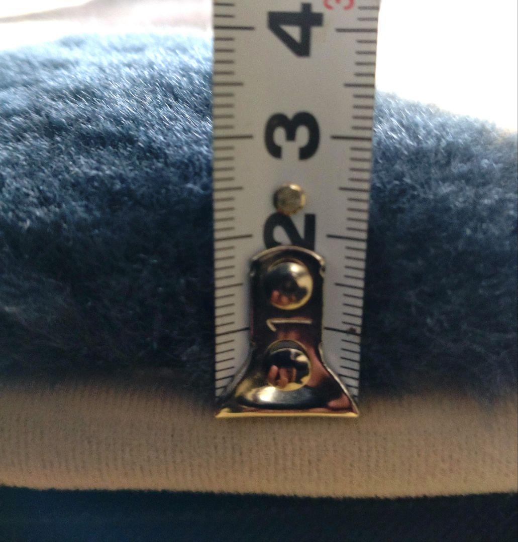 オーストラリア原皮　高密度PREMIUM・PUREムートン