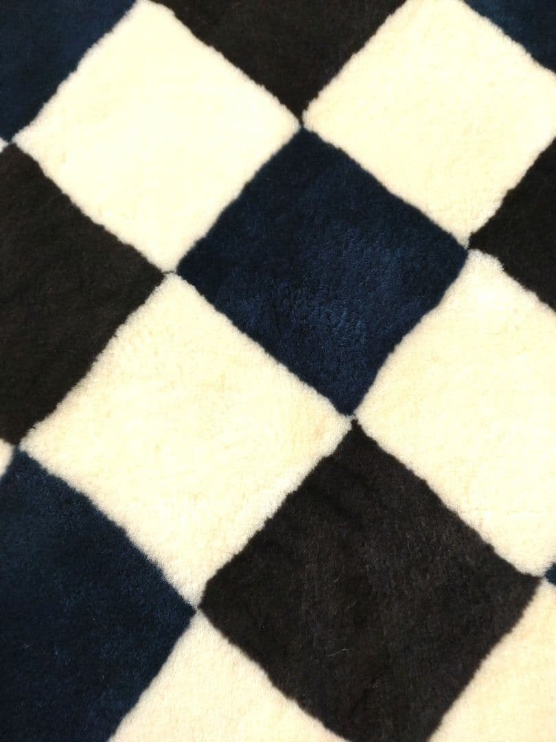 オーストラリア原皮　高密度PREMIUM・PUREムートン