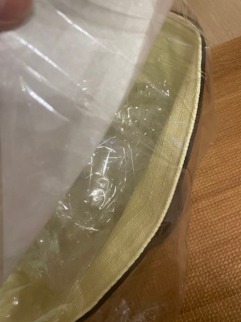 【専用】STELLA MCCARTNEY リバーシブル バケットハット