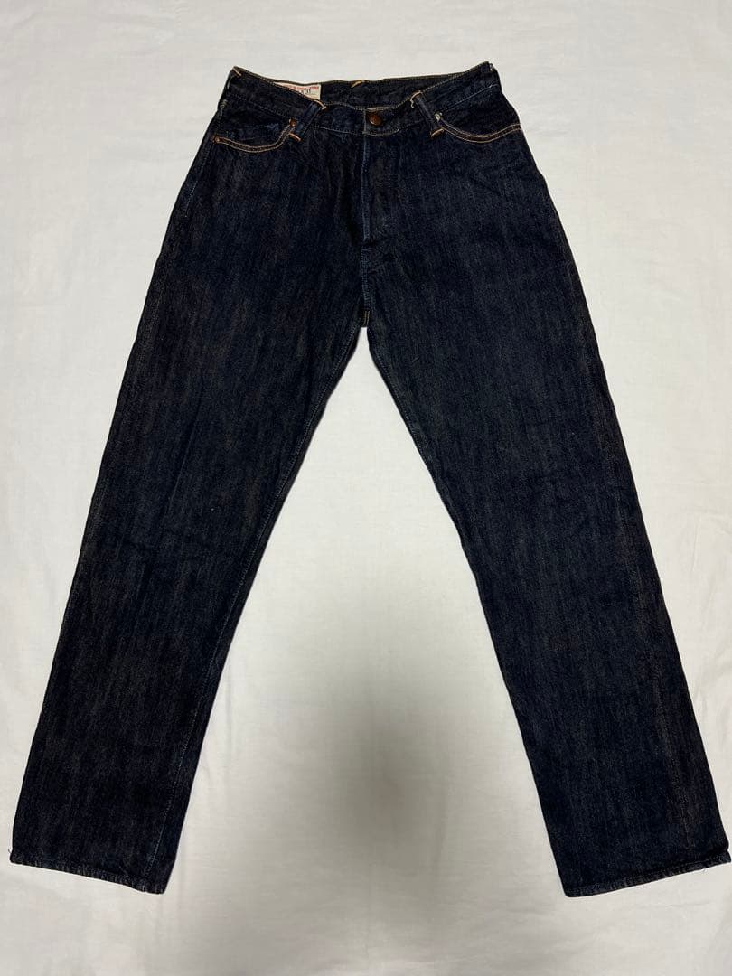 EVISU YAMANE 1926 30×31 ピンク大黒 ビックカモメ