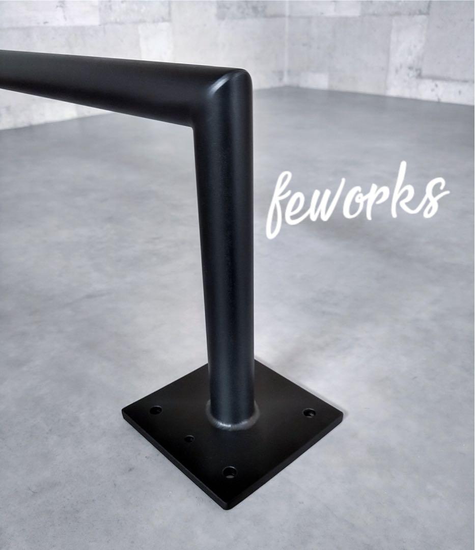 うんてい　懸垂バー　室内雲梯　子供大人アイアンバー　物干し　ランドリーバー