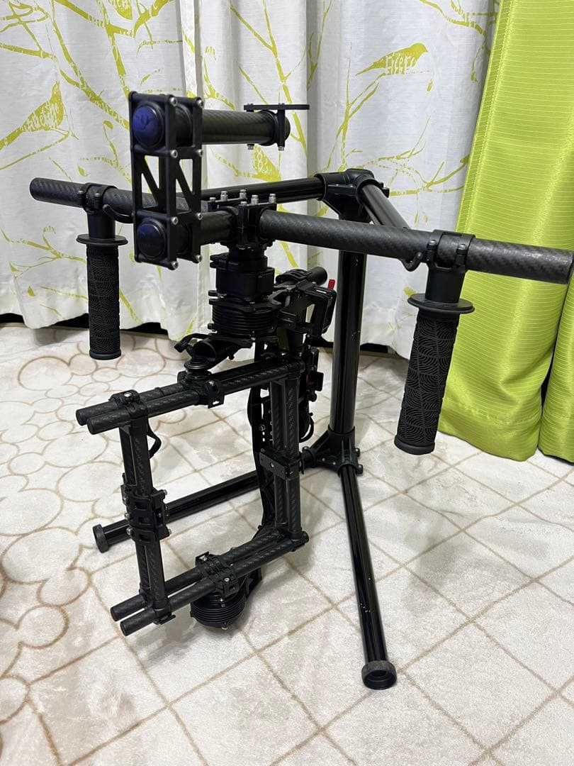 フィルムカメラ FreeFly MoVi M10 Camera Gimbal