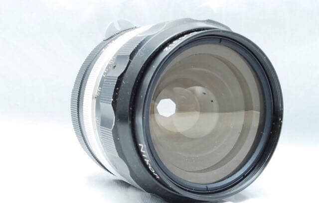 ☆★NIkonレンズ★☆ニコン NIKKOR-O AUTO 35mm F2