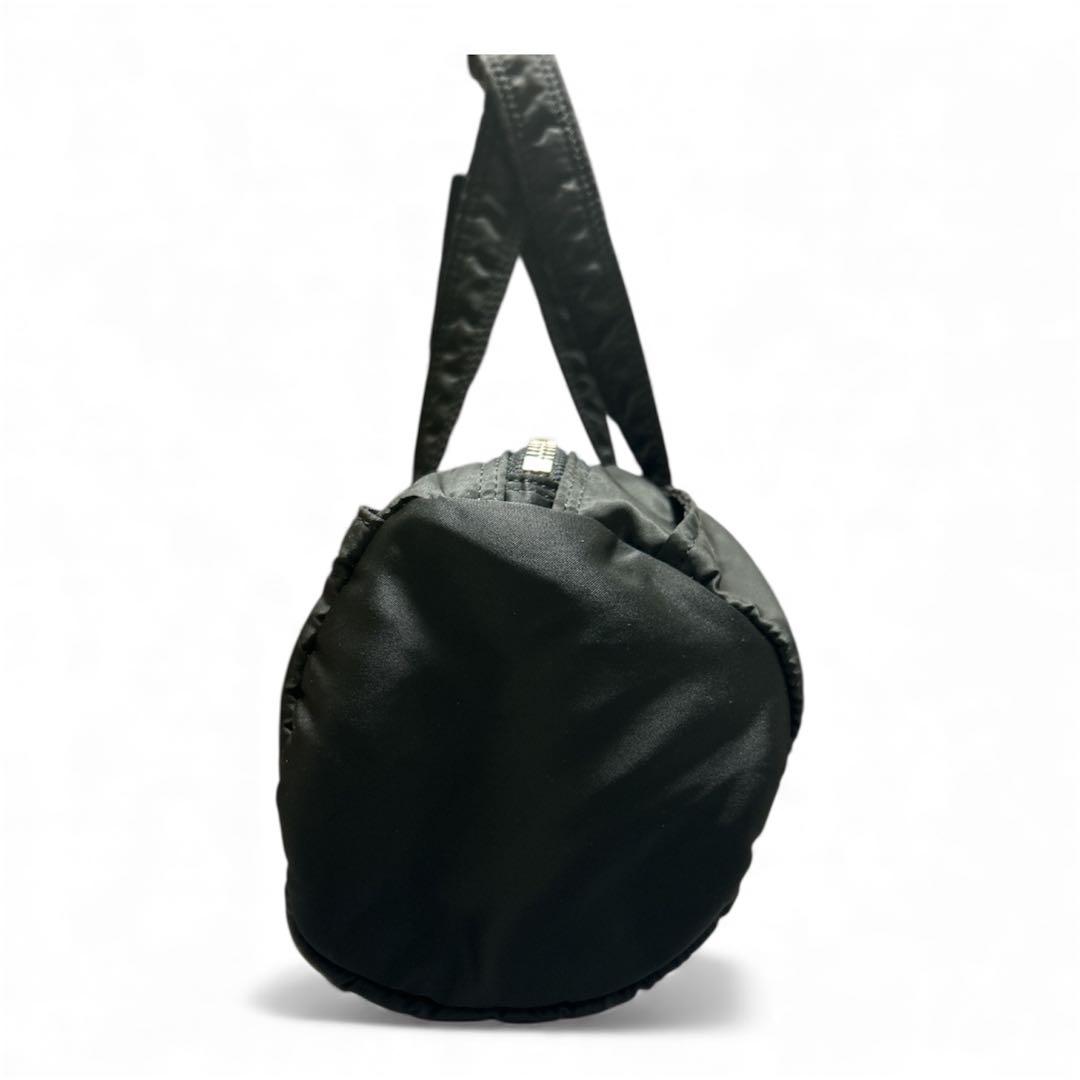 【廃盤モデル】PORTER ダッフルバッグ ドラム型 ミニボストン S