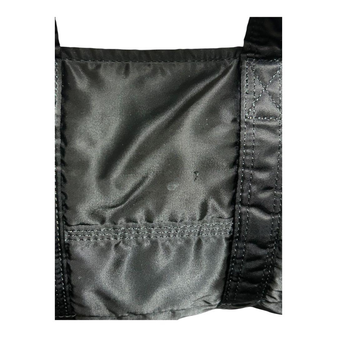 【廃盤モデル】PORTER ダッフルバッグ ドラム型 ミニボストン S