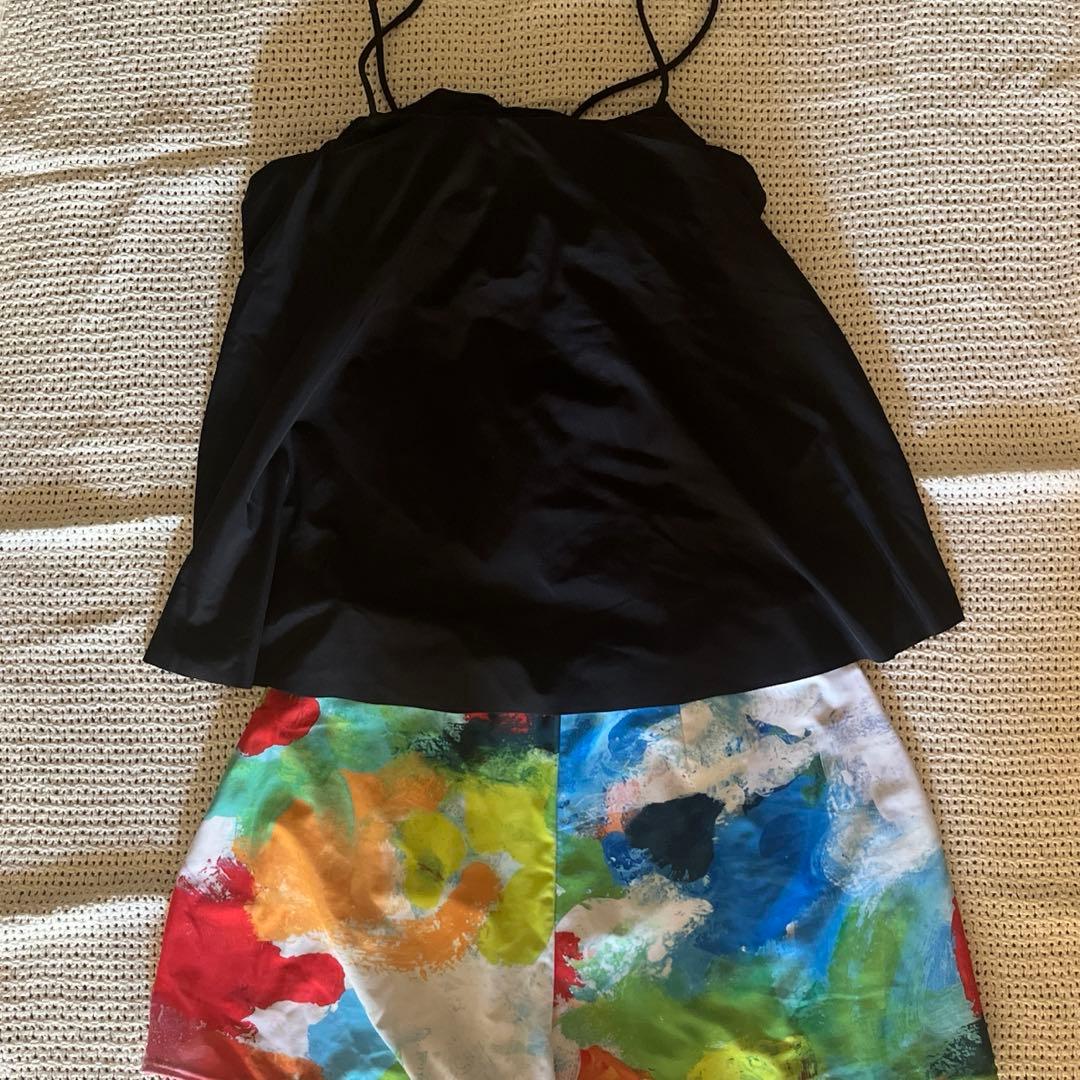 nagonstans セパレート水着　スイムウェア